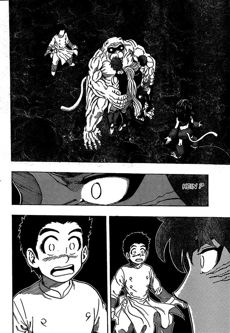 Toriko - 315 - 6556a090e259c.webp