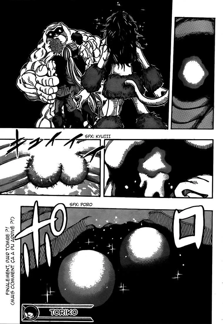 Toriko - 315 - 6556a09112189.webp