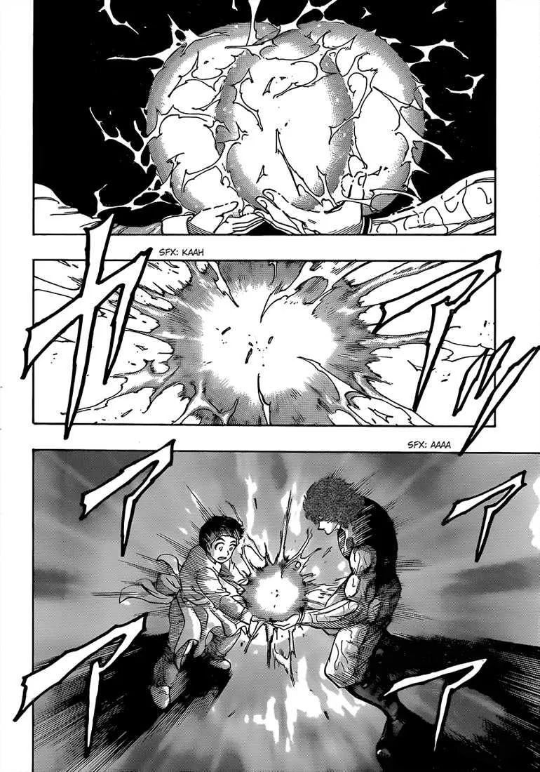 Toriko - 316 - 6556a0925596b.webp