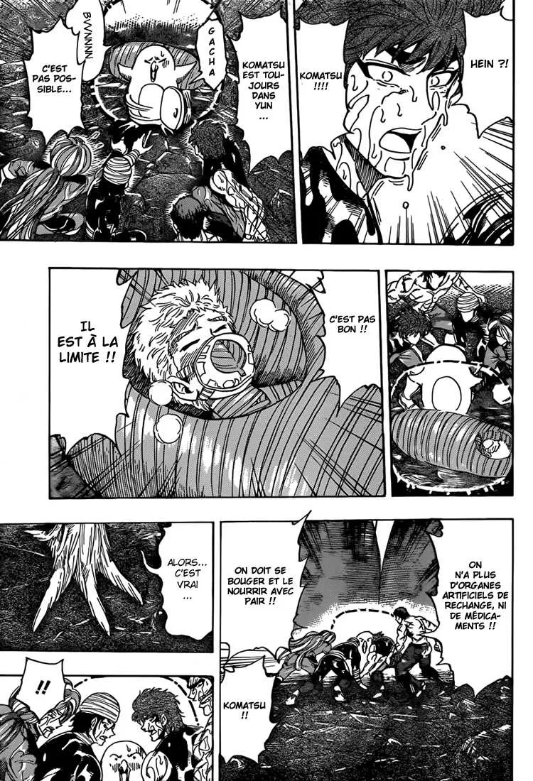Toriko - 316 - 6556a09390542.webp