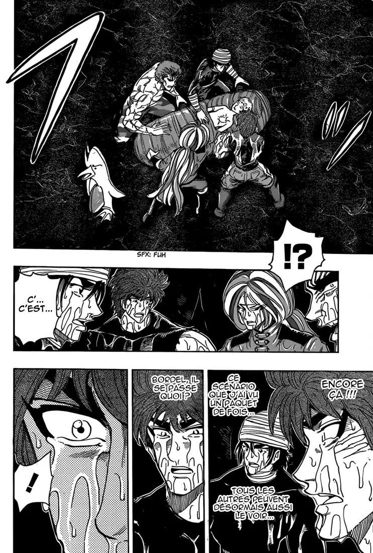 Toriko - 317 - 6556a0966f860.webp