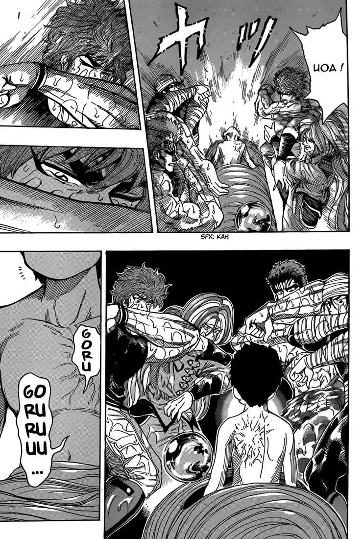Toriko - 317 - 6556a09753f80.webp