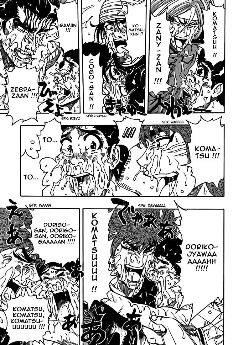 Toriko - 318 - 6556a09854a34.webp
