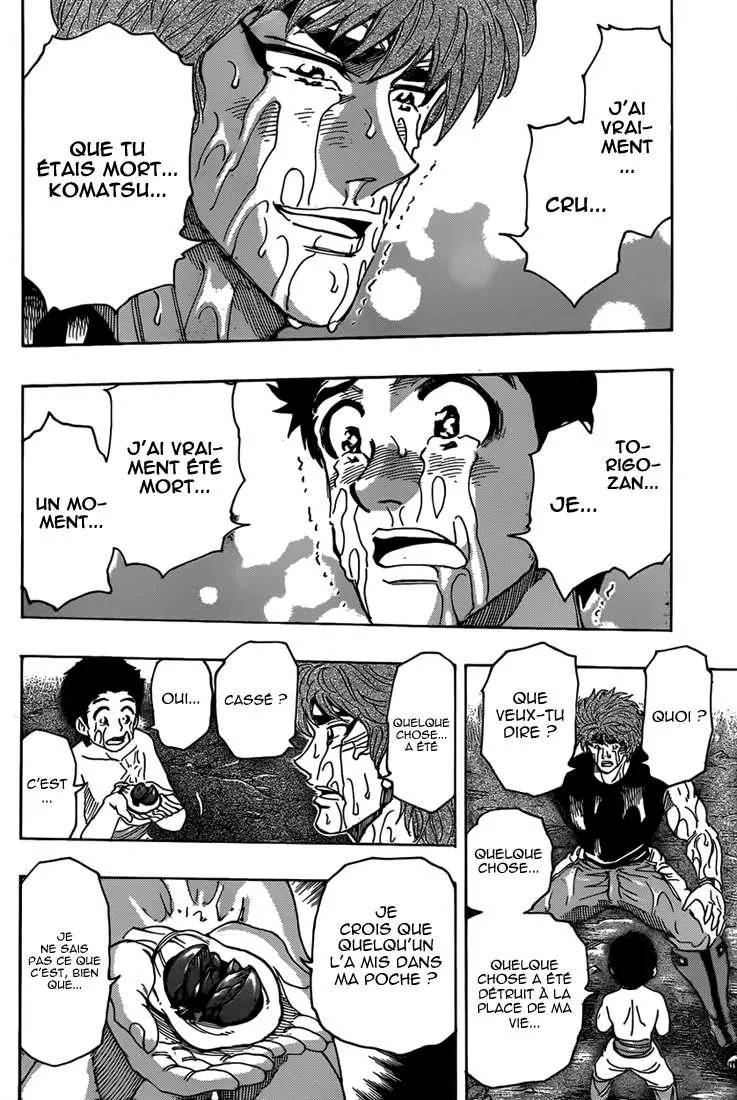 Toriko - 318 - 6556a09878108.webp