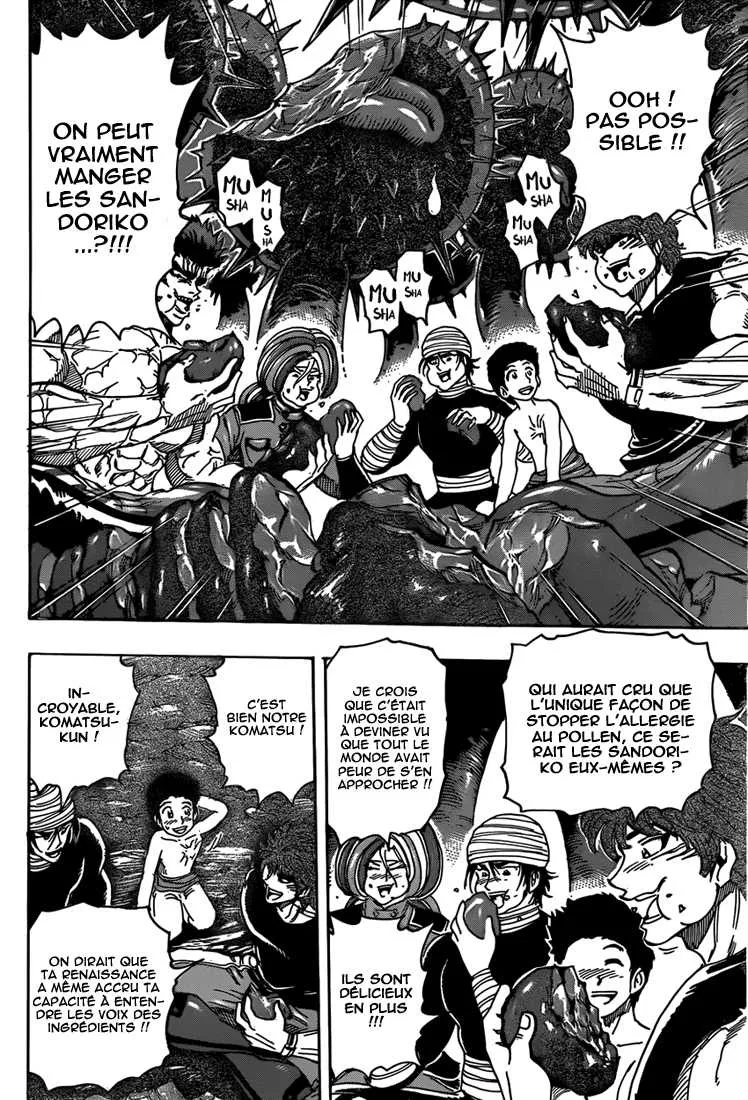 Toriko - 318 - 6556a09921b2c.webp