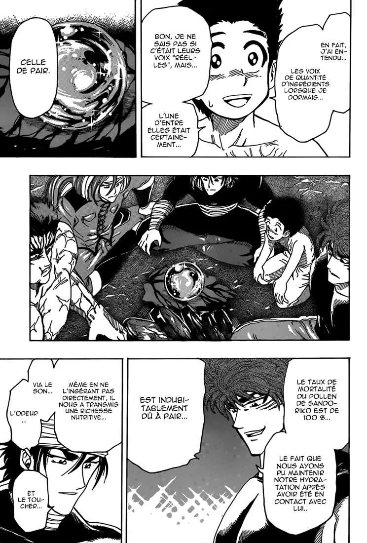 Toriko - 318 - 6556a0994469e.webp