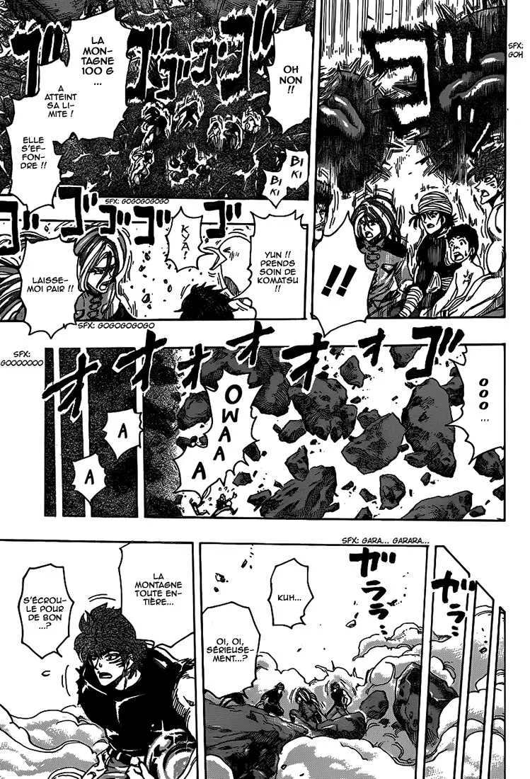 Toriko - 318 - 6556a0999628c.webp