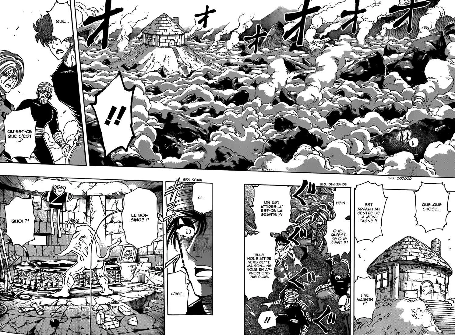 Toriko - 318 - 6556a099e8766.webp