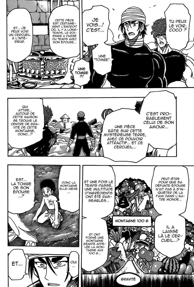 Toriko - 318 - 6556a09a1c90b.webp