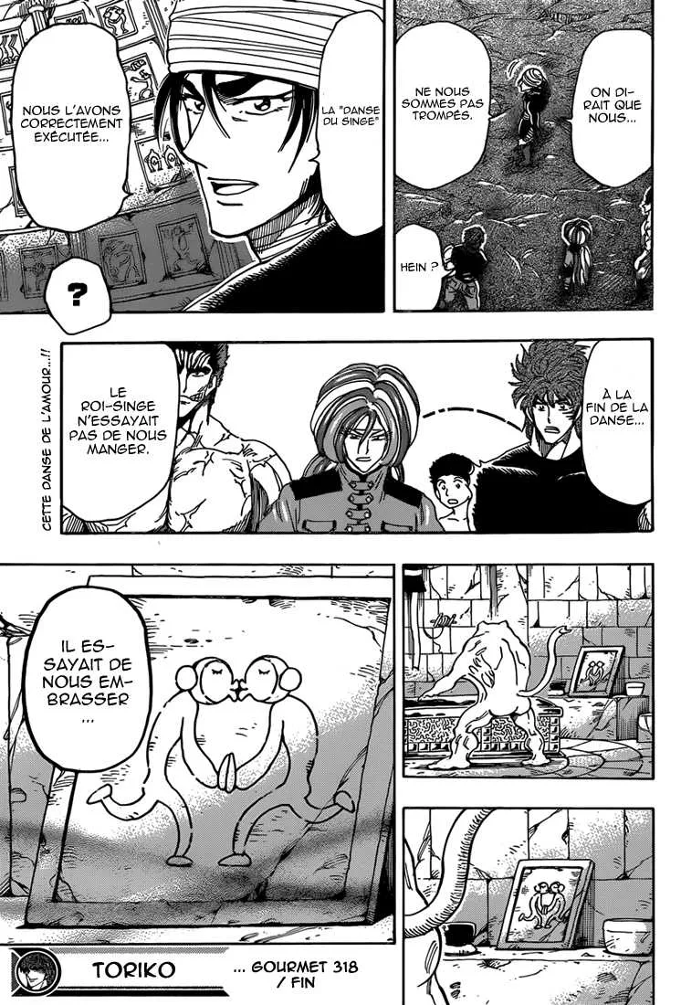 Toriko - 318 - 6556a09a4b86e.webp