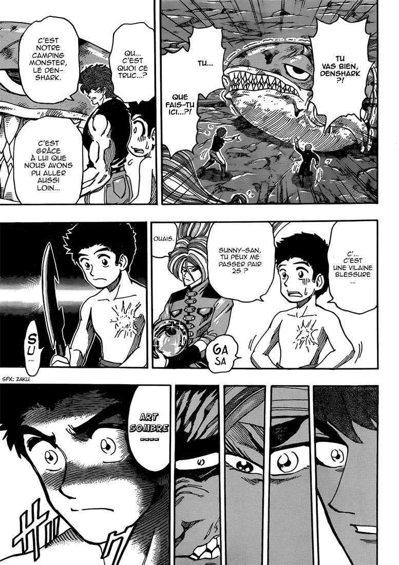Toriko - 319 - 6556a09b6890e.webp