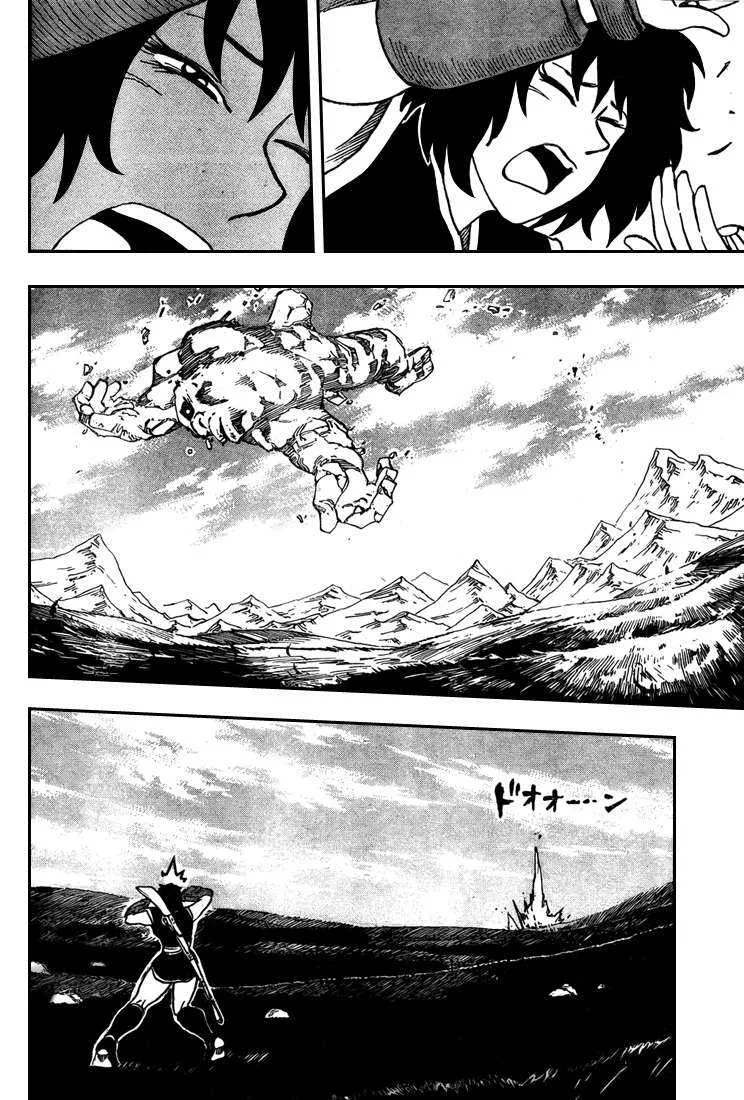 Toriko - 32 - 6556a0a1647b8.webp