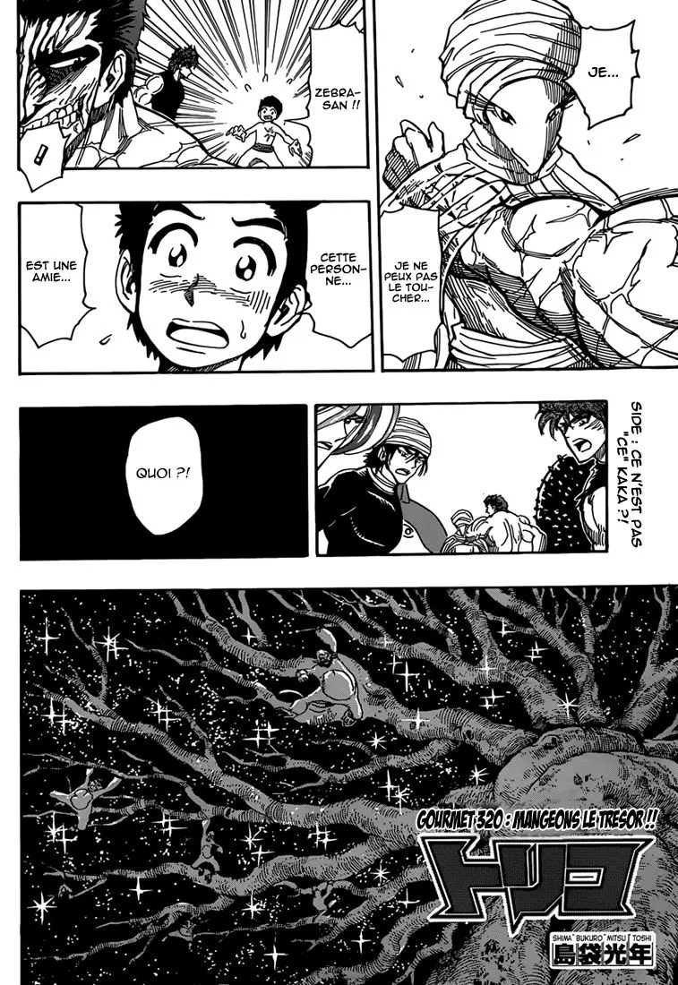 Toriko - 320 - 6556a0a29244b.webp