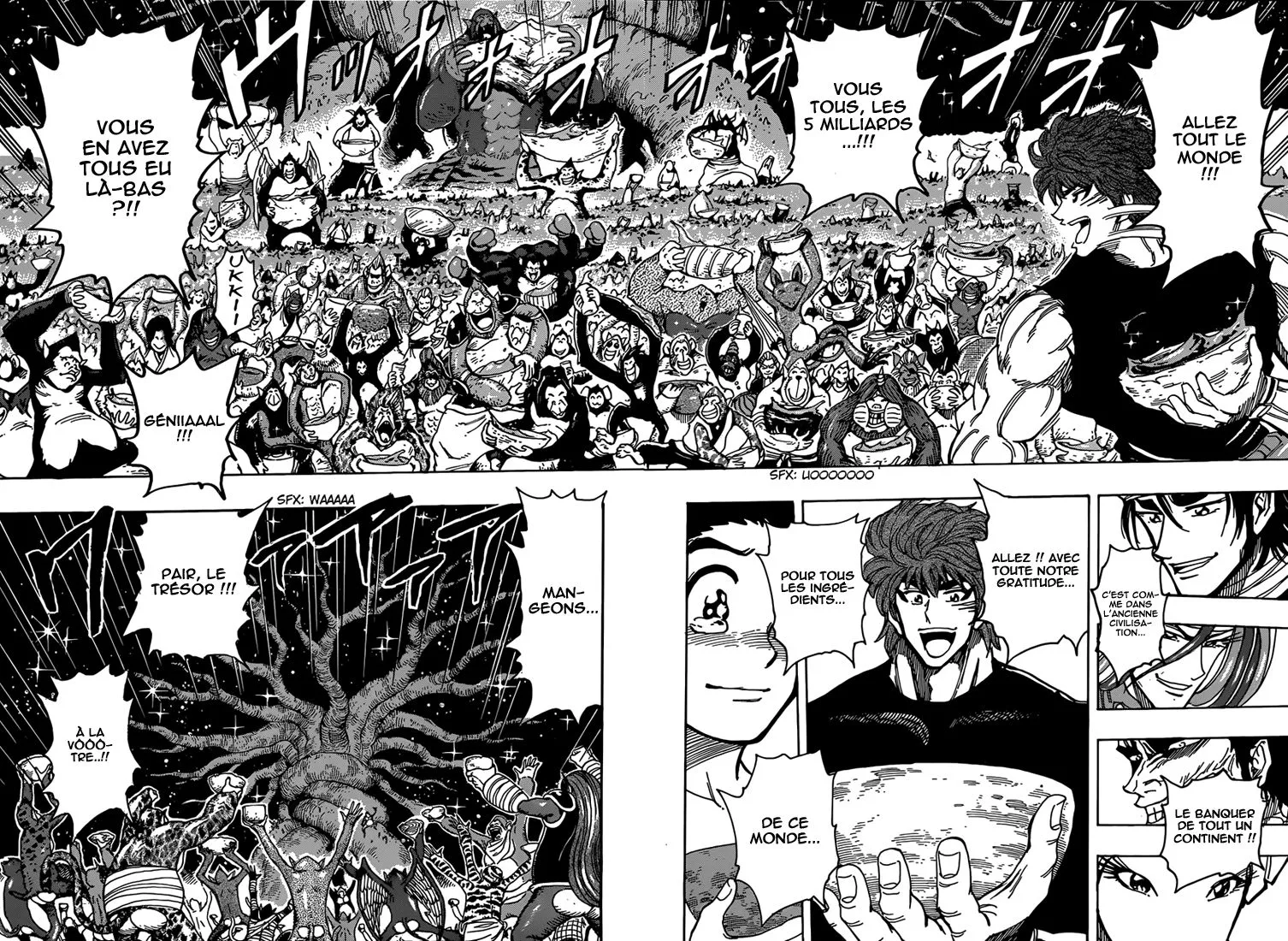 Toriko - 320 - 6556a0a3b5259.webp