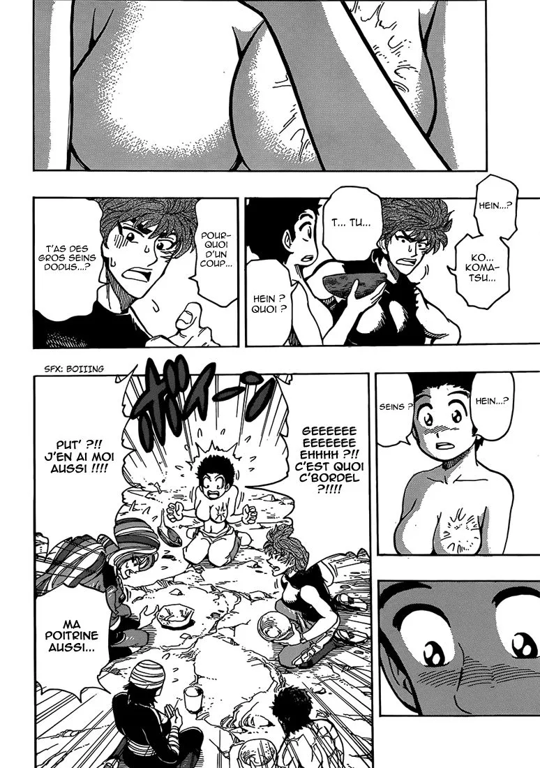 Toriko - 320 - 6556a0a43738e.webp