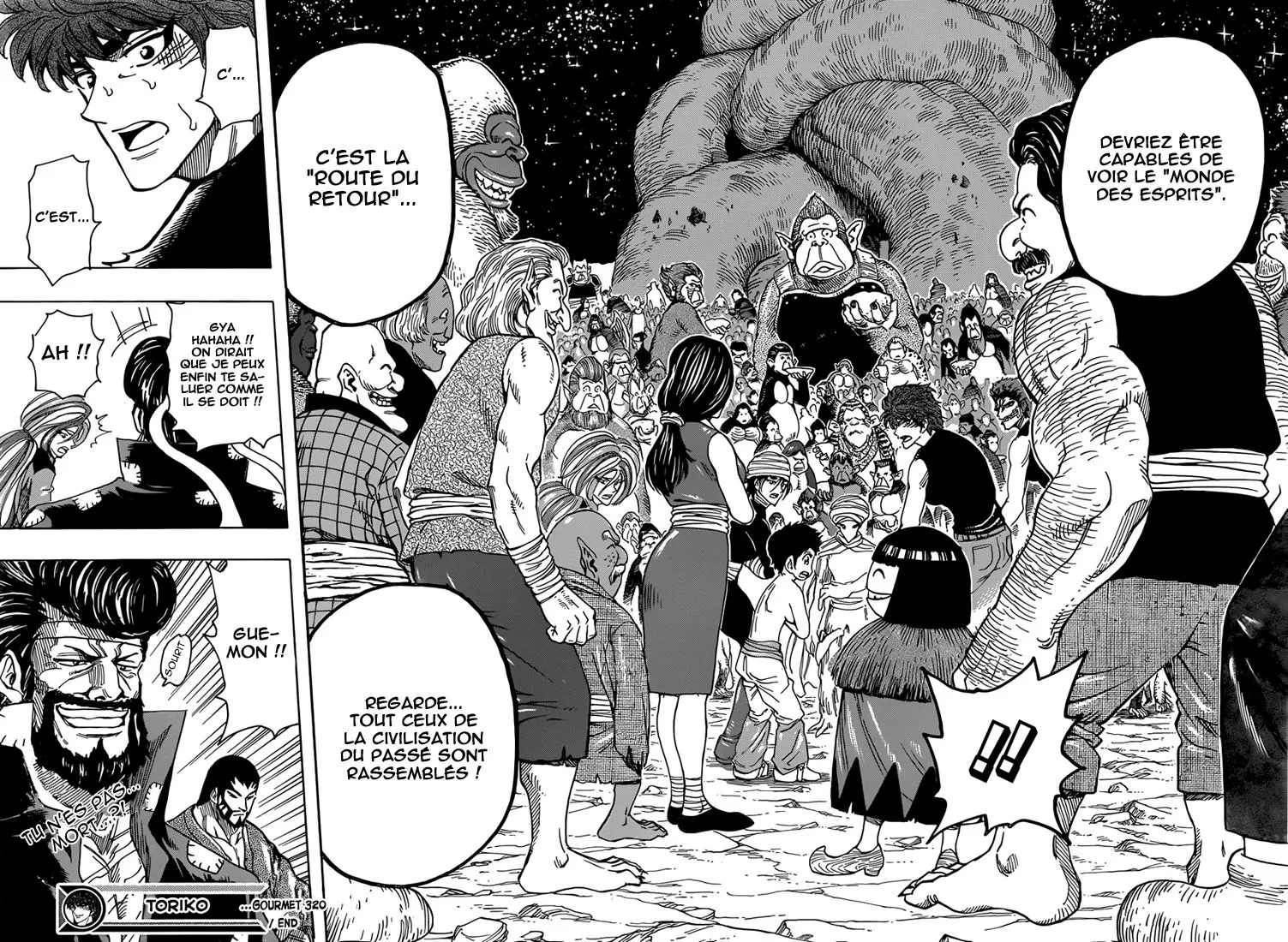 Toriko - 320 - 6556a0a4a629d.webp