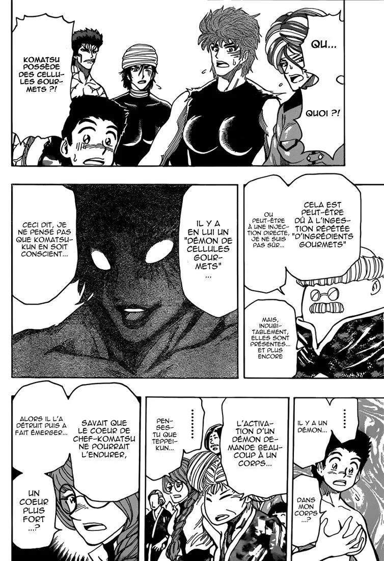 Toriko - 321 - 6556a0a7520d7.webp