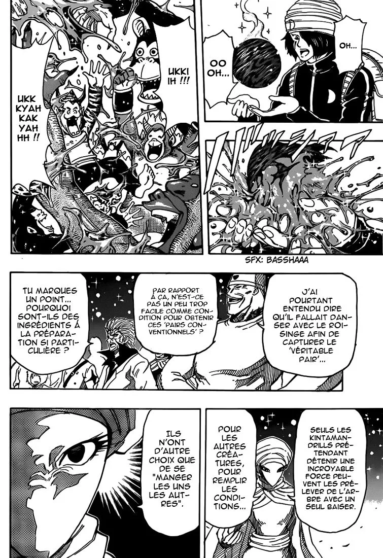 Toriko - 322 - 6556a0a91b327.webp