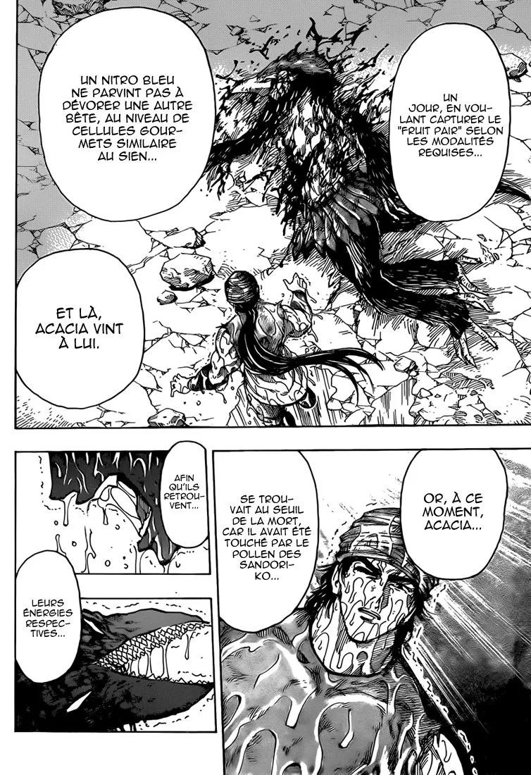 Toriko - 323 - 6556a0adbc97d.webp