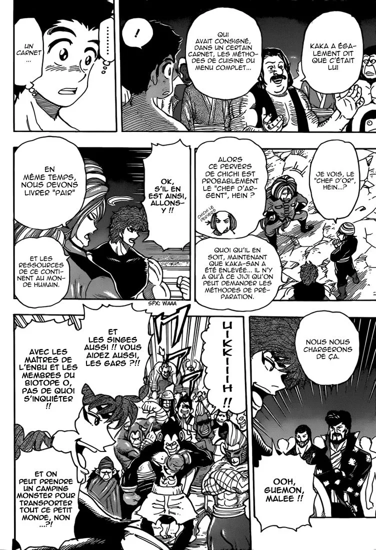 Toriko - 324 - 6556a0b12f169.webp