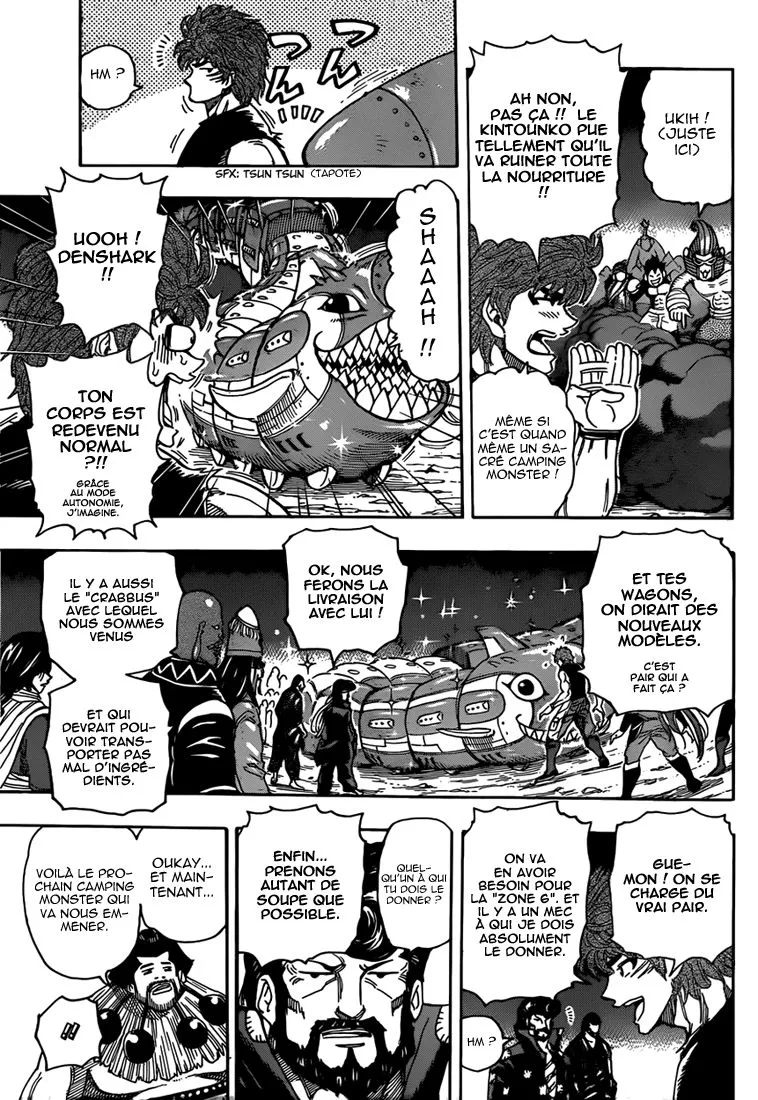 Toriko - 324 - 6556a0b15e9b9.webp