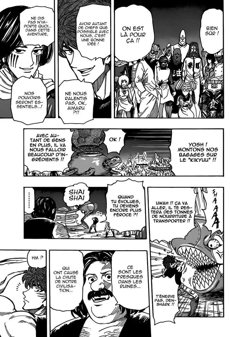Toriko - 324 - 6556a0b1b692a.webp