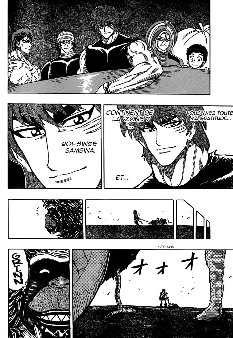Toriko - 324 - 6556a0b249b53.webp