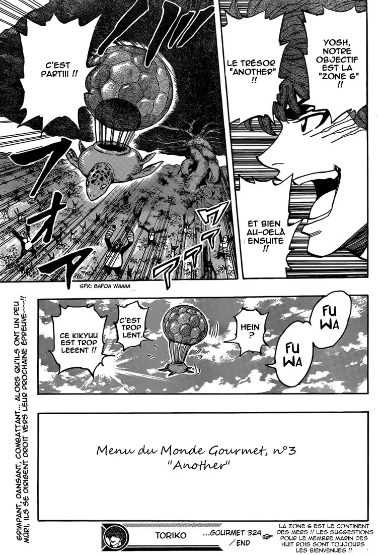 Toriko - 324 - 6556a0b274b88.webp