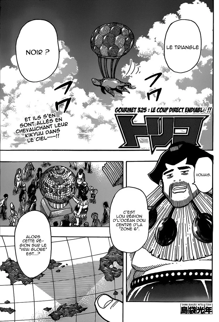 Toriko - 325 - 6556a0b2c9f47.webp