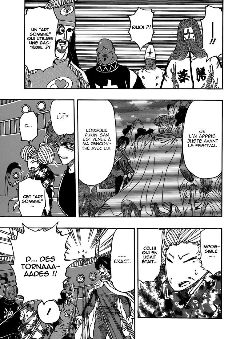 Toriko - 325 - 6556a0b3dbdd7.webp