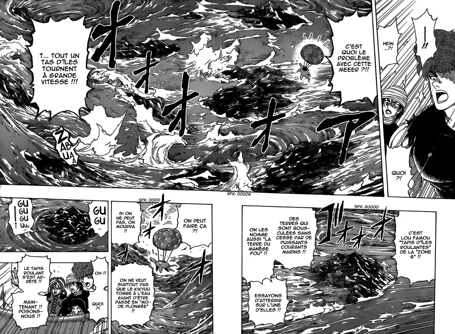 Toriko - 325 - 6556a0b4a2e46.webp