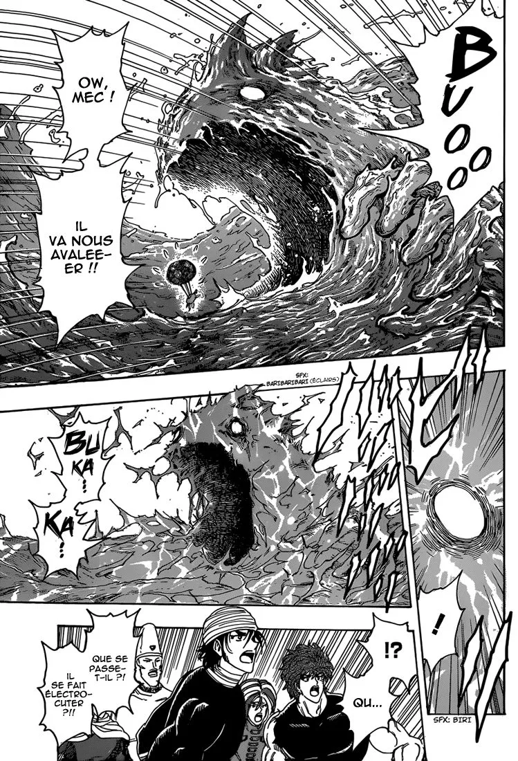 Toriko - 325 - 6556a0b5098bf.webp