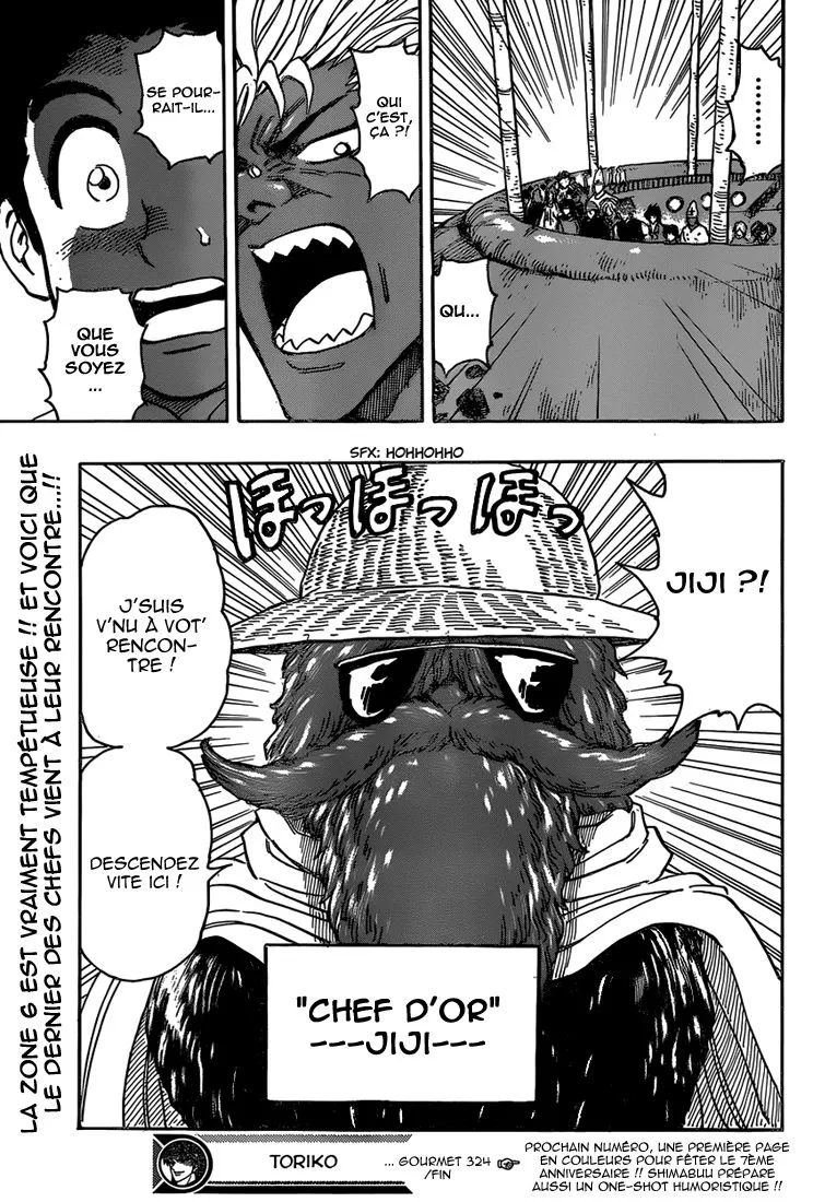 Toriko - 325 - 6556a0b625c1e.webp