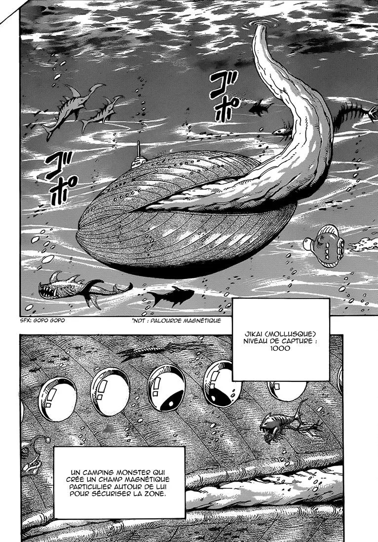 Toriko - 326 - 6556a0b7520f7.webp