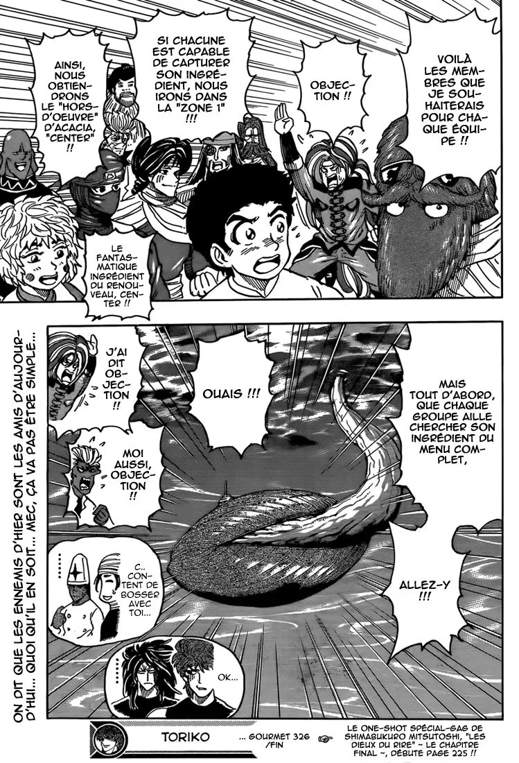 Toriko - 326 - 6556a0b9dc818.webp