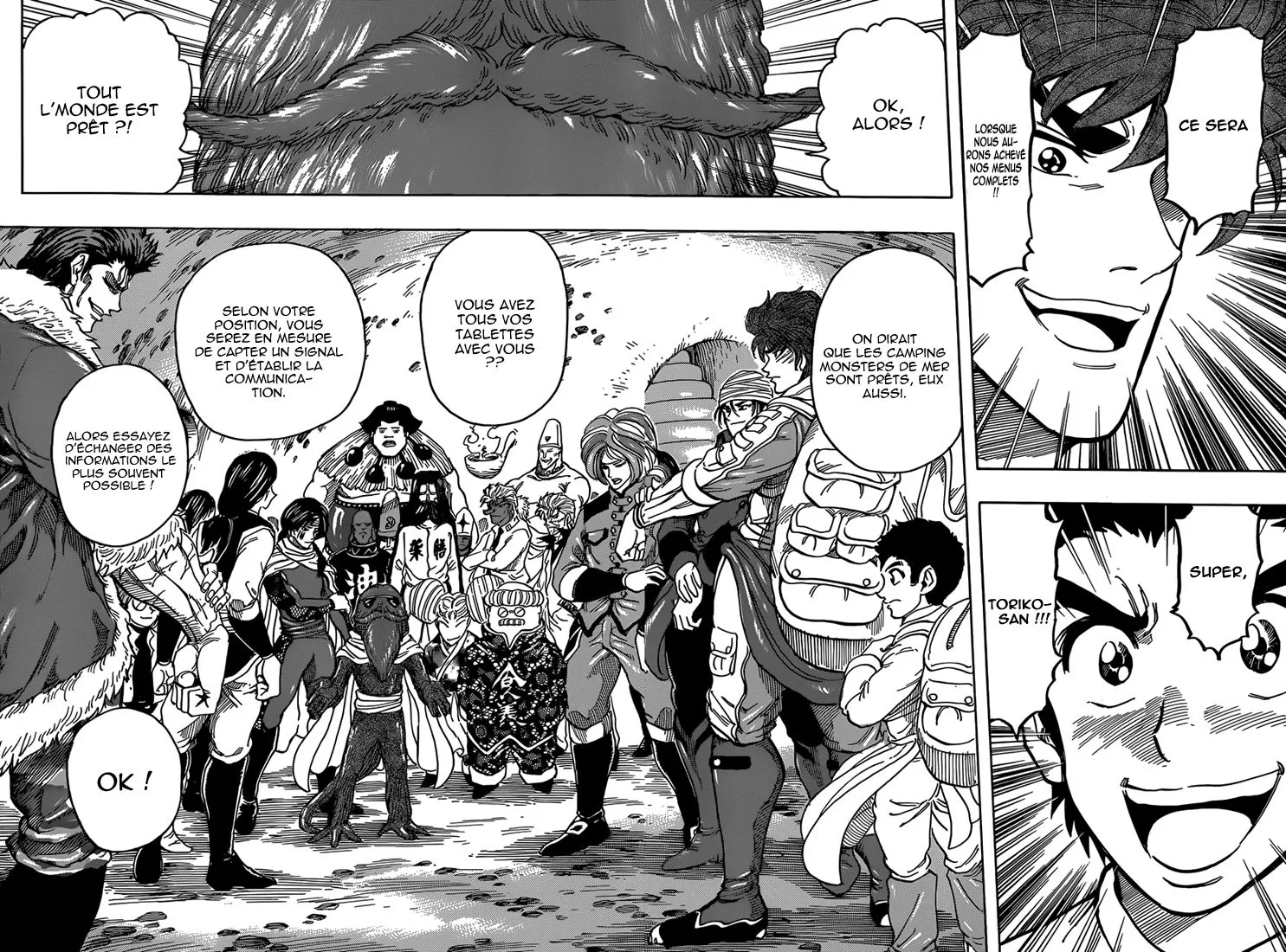 Toriko - 327 - 6556a0baed734.webp