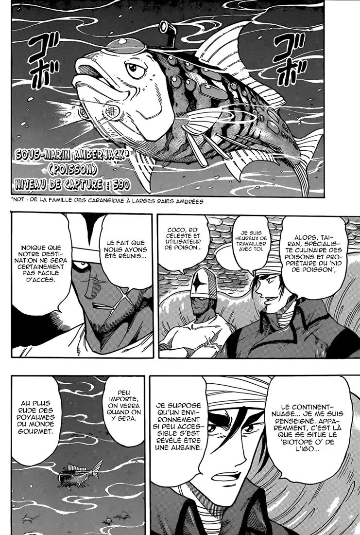 Toriko - 327 - 6556a0bbc4213.webp