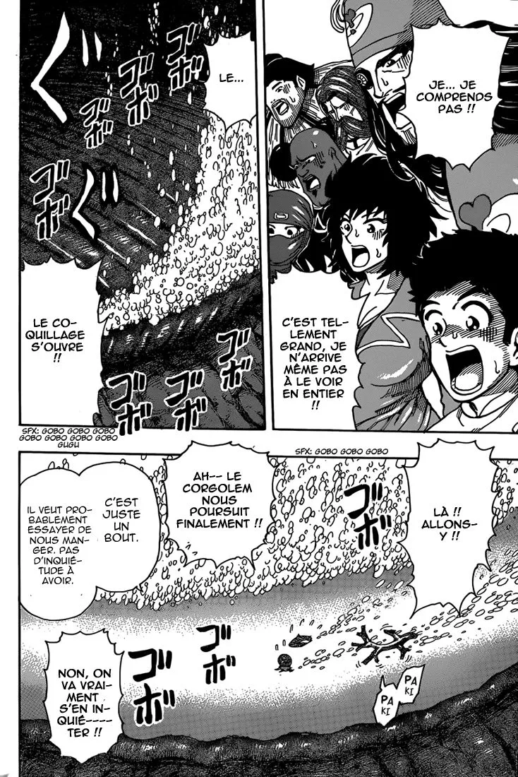 Toriko - 328 - 6556a0c0370c1.webp
