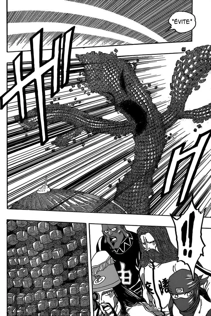 Toriko - 329 - 6556a0c159340.webp