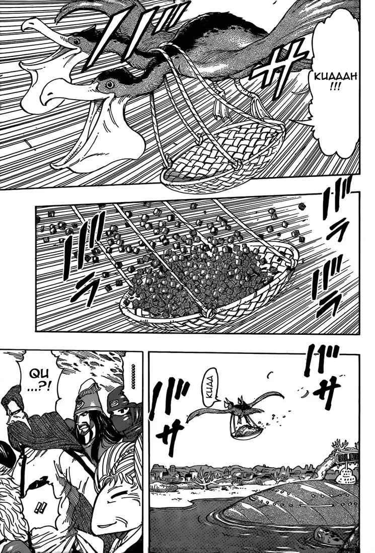 Toriko - 329 - 6556a0c1887af.webp
