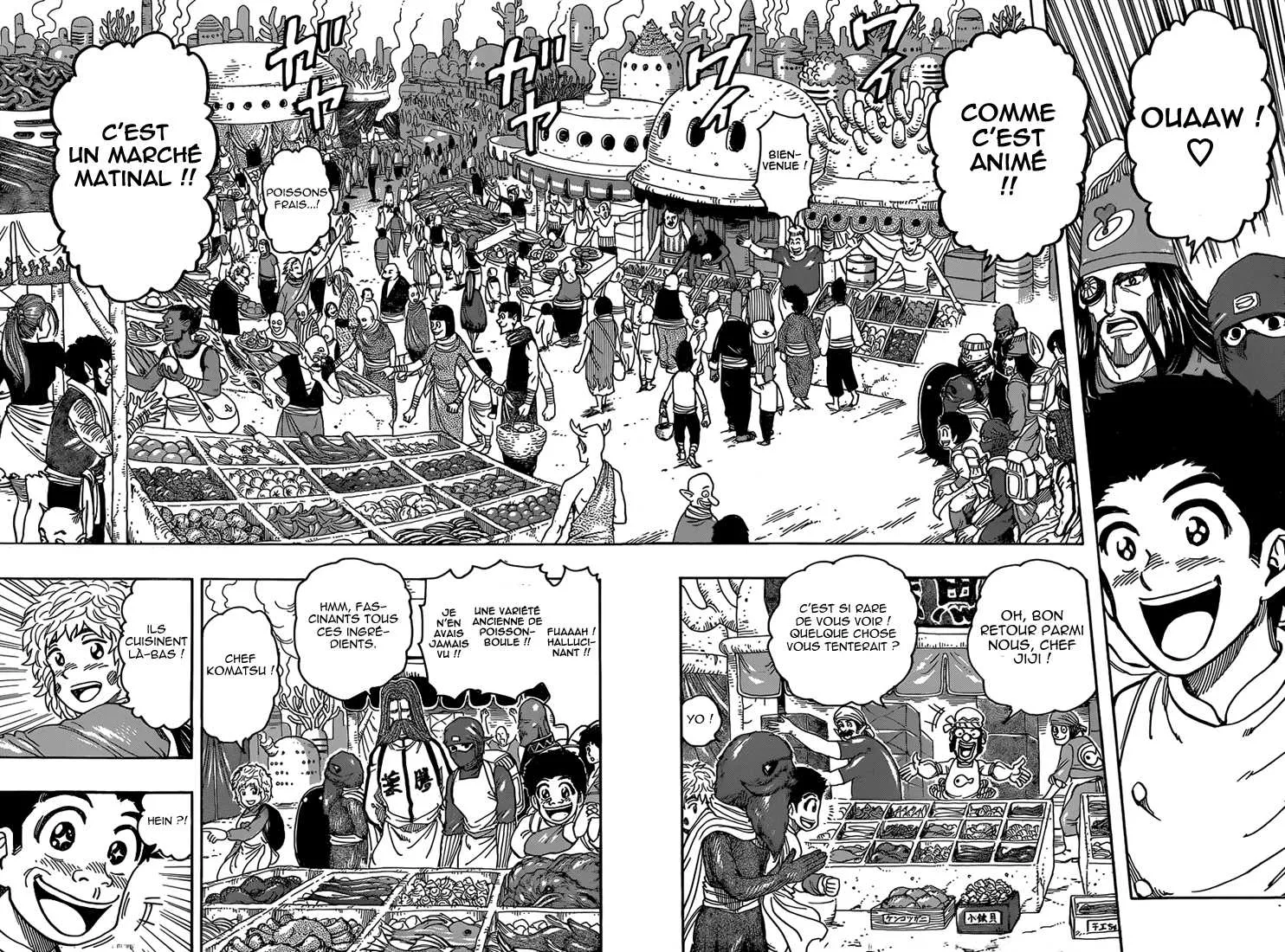 Toriko - 329 - 6556a0c23e920.webp
