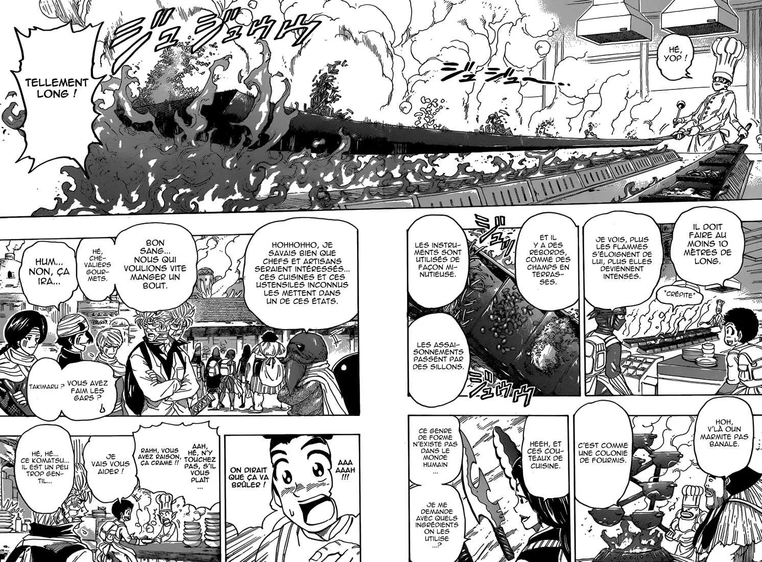 Toriko - 329 - 6556a0c2eec17.webp