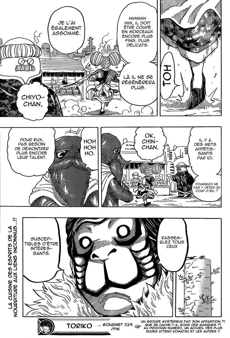 Toriko - 329 - 6556a0c417f1b.webp