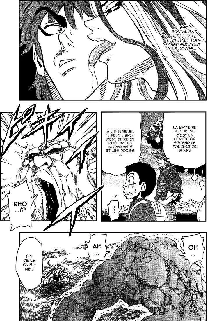 Toriko - 33 - 6556a0c70c07b.webp