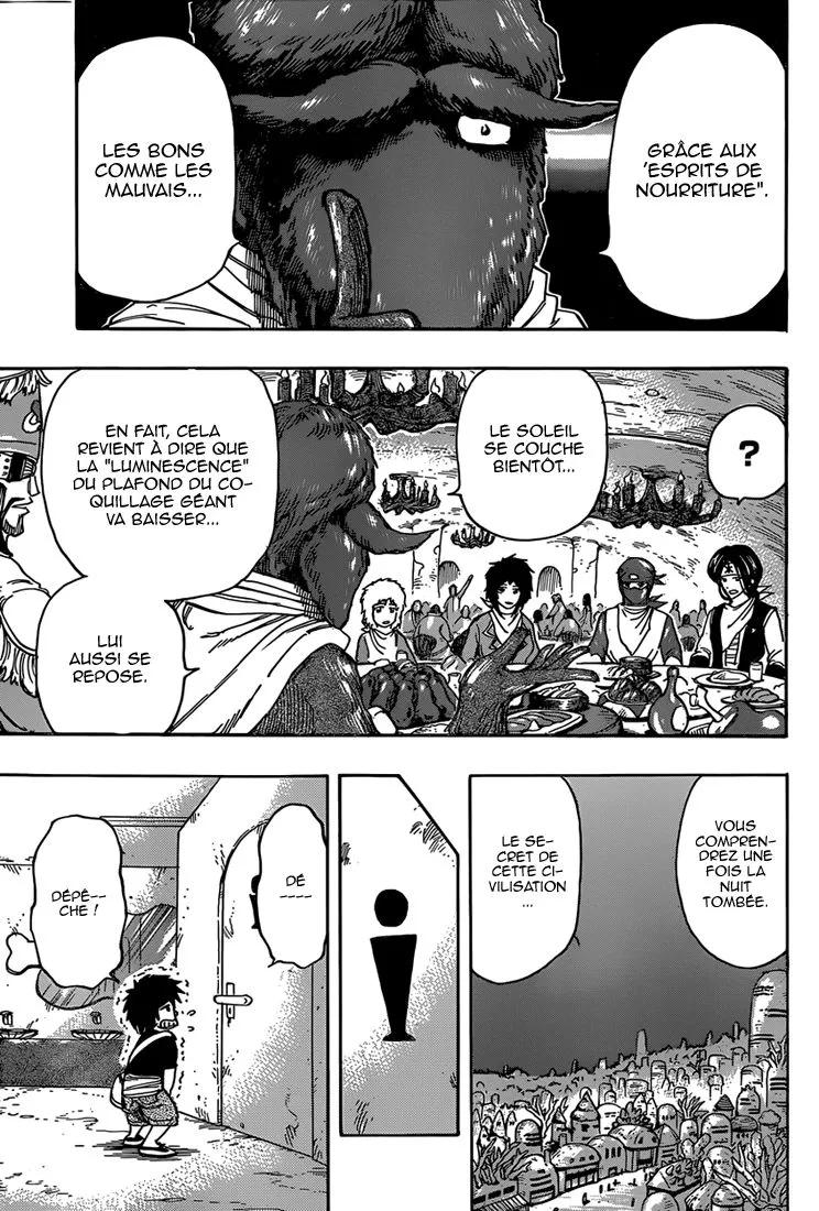 Toriko - 330 - 6556a0c84dd44.webp