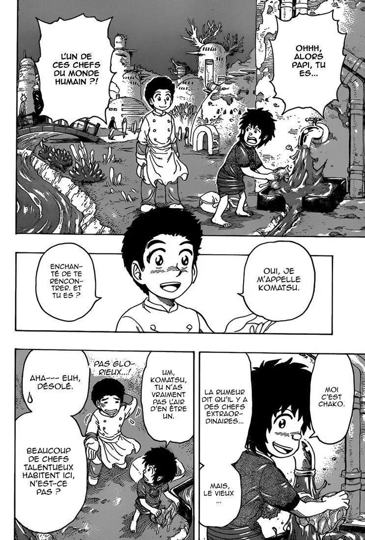 Toriko - 330 - 6556a0c8d6859.webp