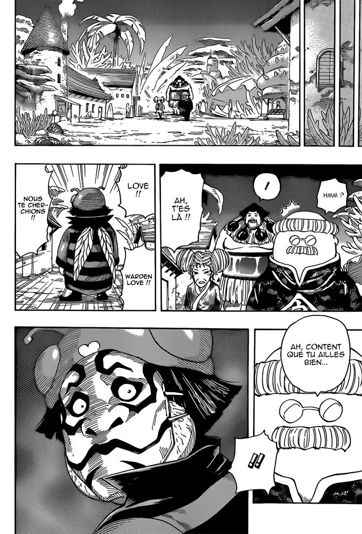 Toriko - 330 - 6556a0c999ebf.webp
