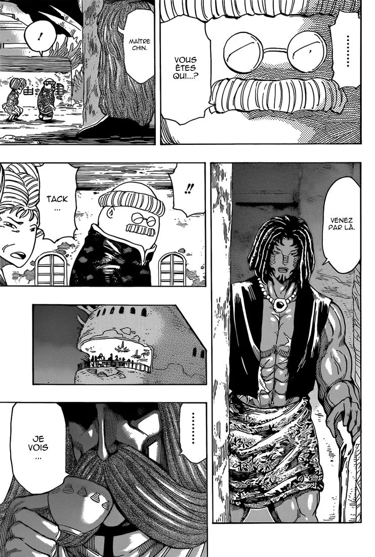 Toriko - 330 - 6556a0c9c65f5.webp
