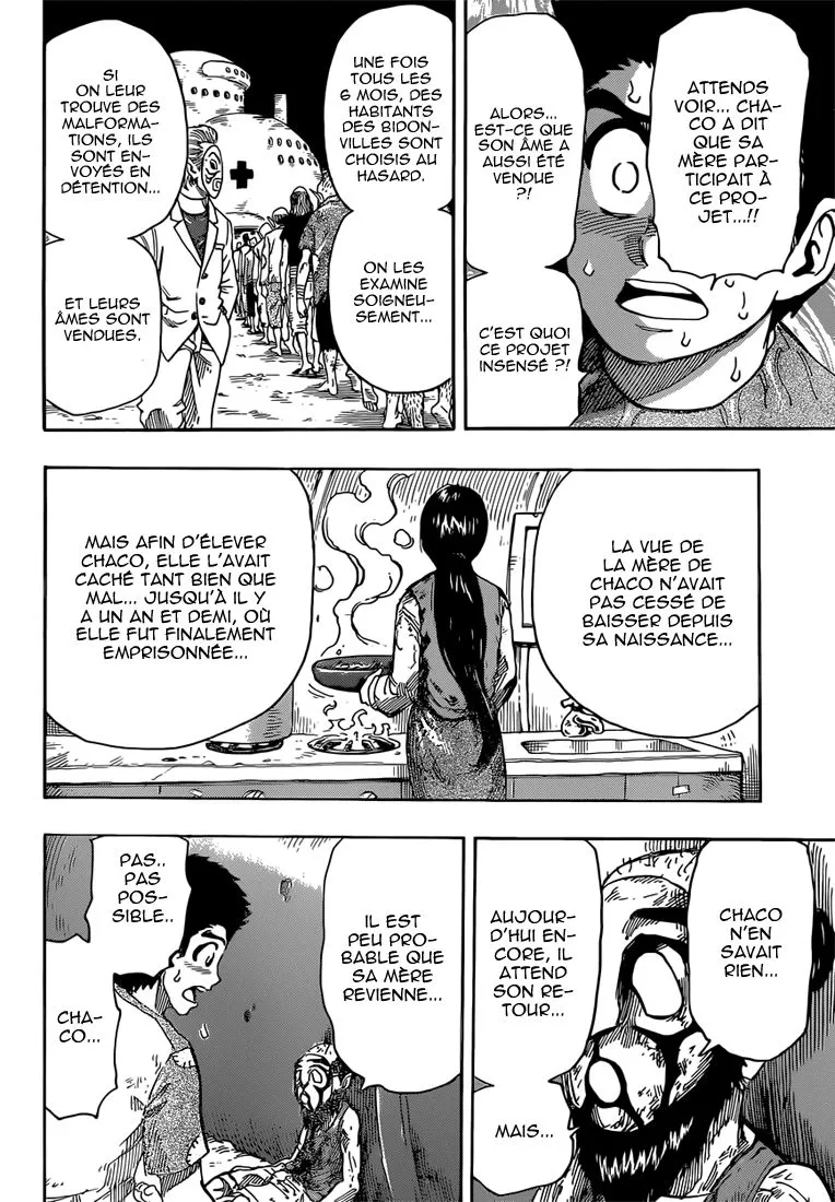 Toriko - 332 - 6556a0d05282a.webp