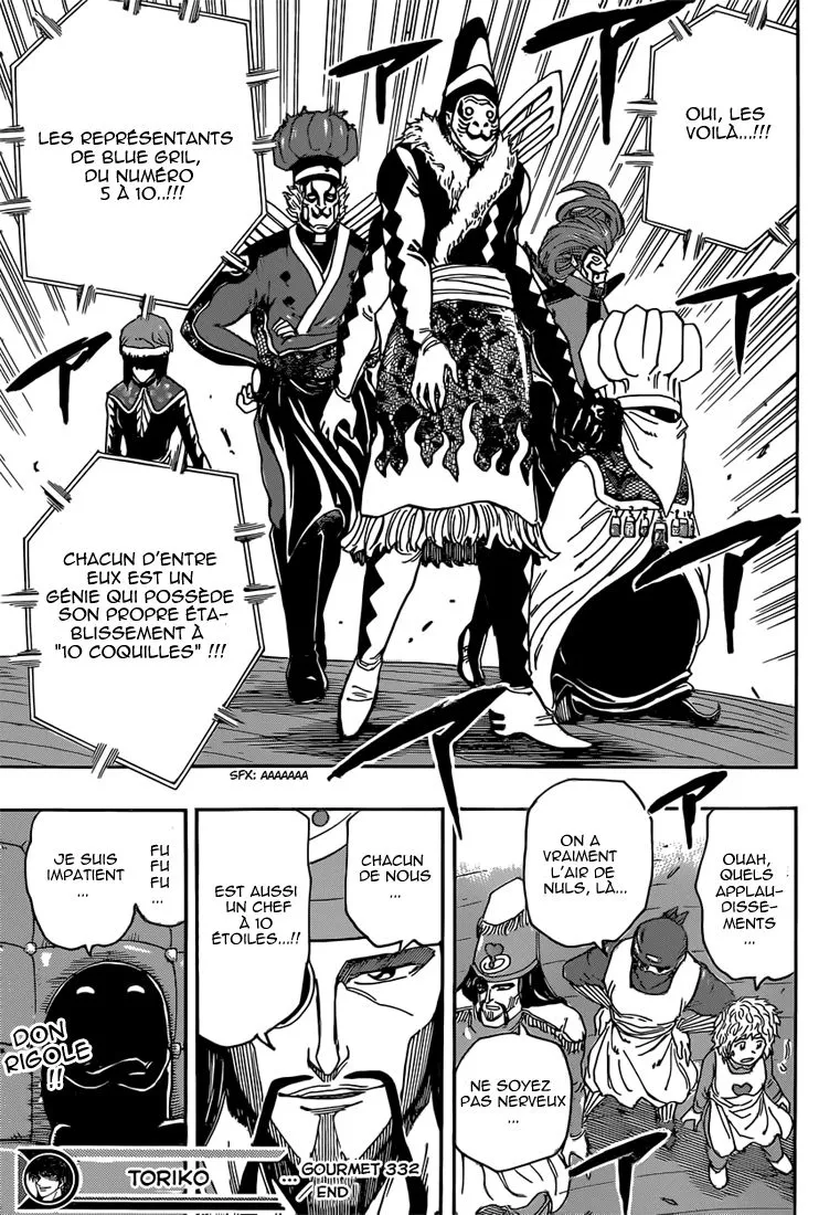 Toriko - 332 - 6556a0d1390e3.webp